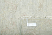Hand Knotted Artemix Wool Rug 13' 3" x 16' 8" - No. AT93511