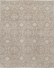 Hand Knotted Artemix Wool Rug 8' 10" x 11' 3" - No. AT10797