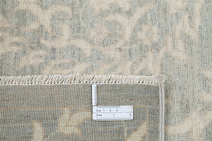 Hand Knotted Artemix Wool Rug 6' 0" x 8' 8" - No. AT42527