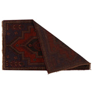 Baluchi Rug 2'7" x 4'6" - No. AL55131