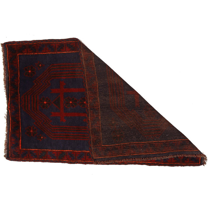 Baluchi Rug 2'8" x 4'4" - No. AL94845