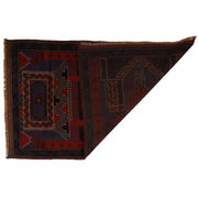 Prayer Rug 3'1" x 5'" - No. AL71703