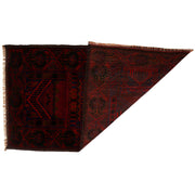 Prayer Rug 2'9" x 5'" - No. AL73221