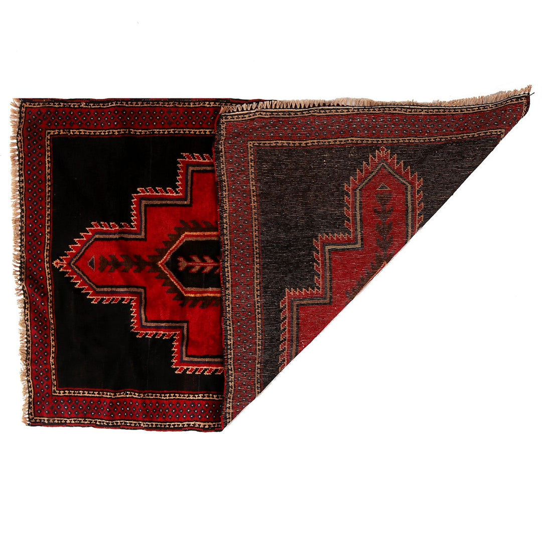 Baluchi Rug 2'8" x 4'6" - No. AL34835