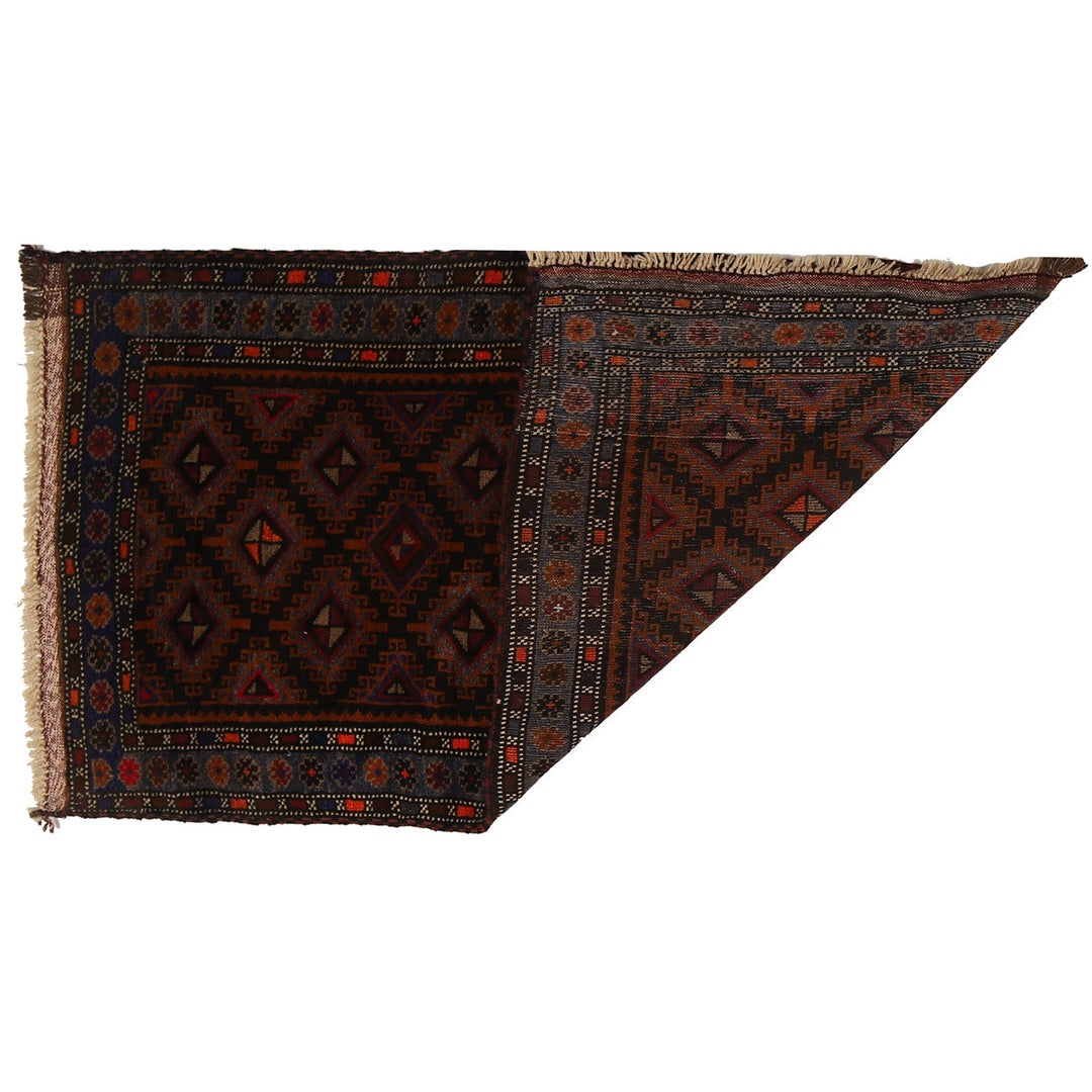 Baluchi Rug 2' 6" x 4' 7" - No. AL43594