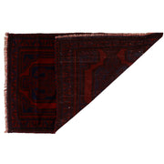 Baluchi Rug 3' " x 4' 4" - No. AL36228