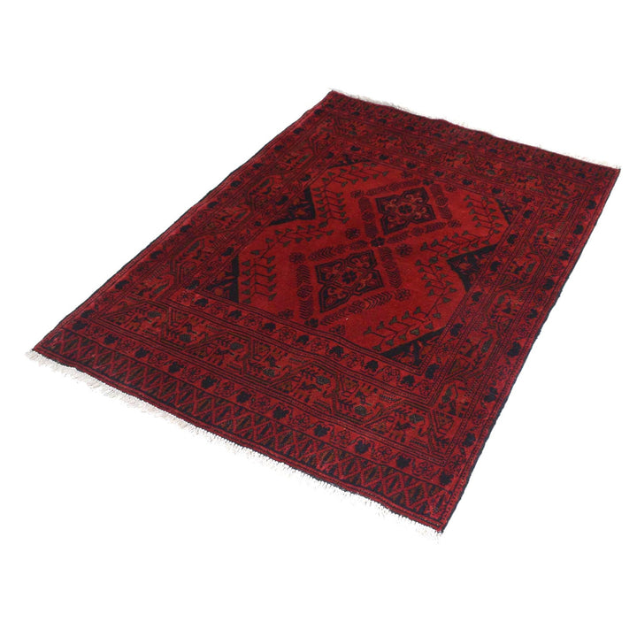 Khal Mohammadi 3' 4" x 4' 8" - No. AL67757