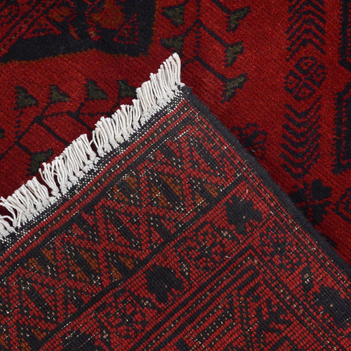 Khal Mohammadi 3' 4" x 4' 8" - No. AL67757