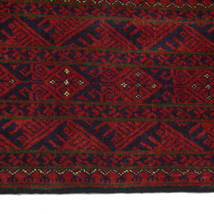 Khal Mohammadi 6' 3" x 9' 4" - No. AL60961