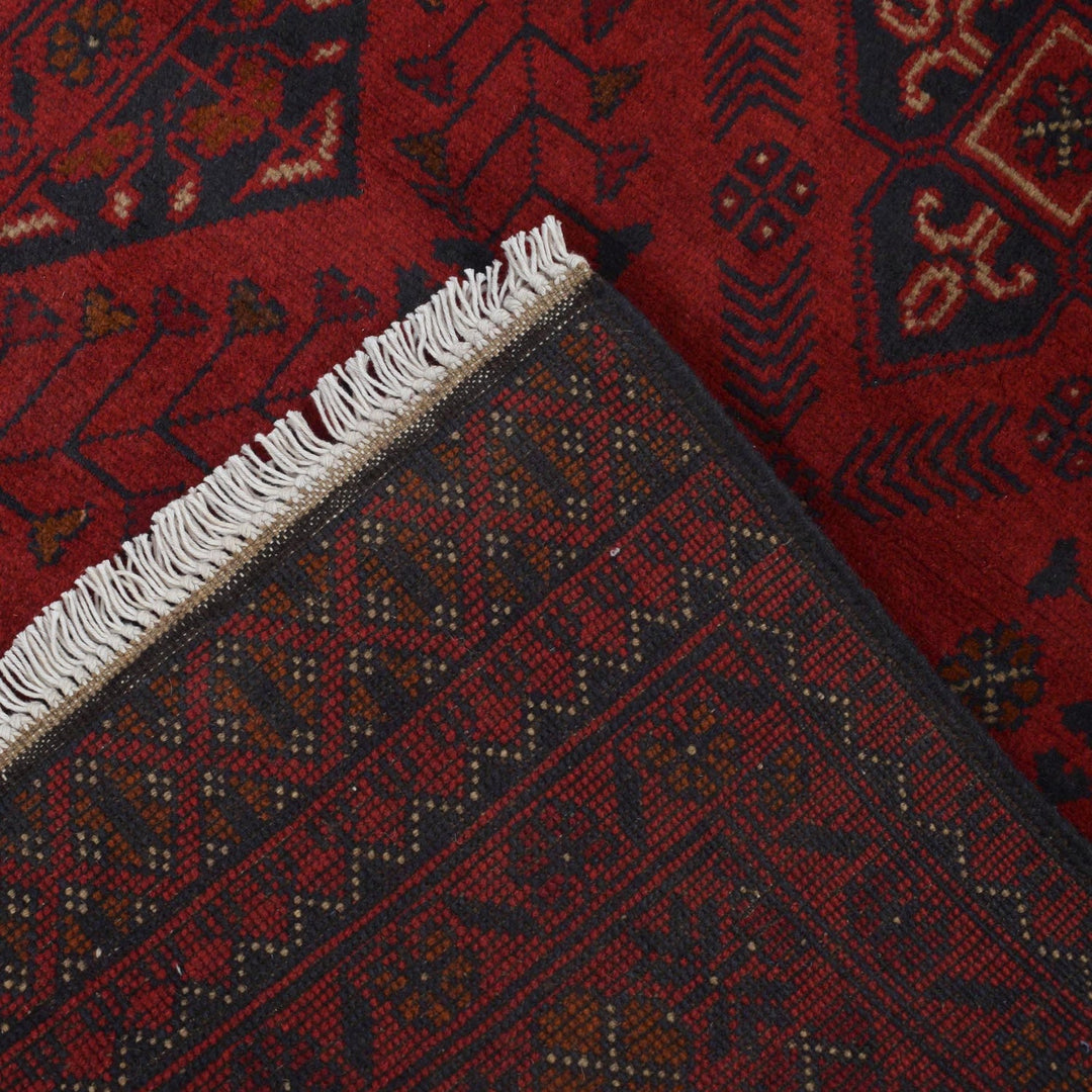 Khal Mohammadi 3' 3" x 4' 8" - No. AL96951