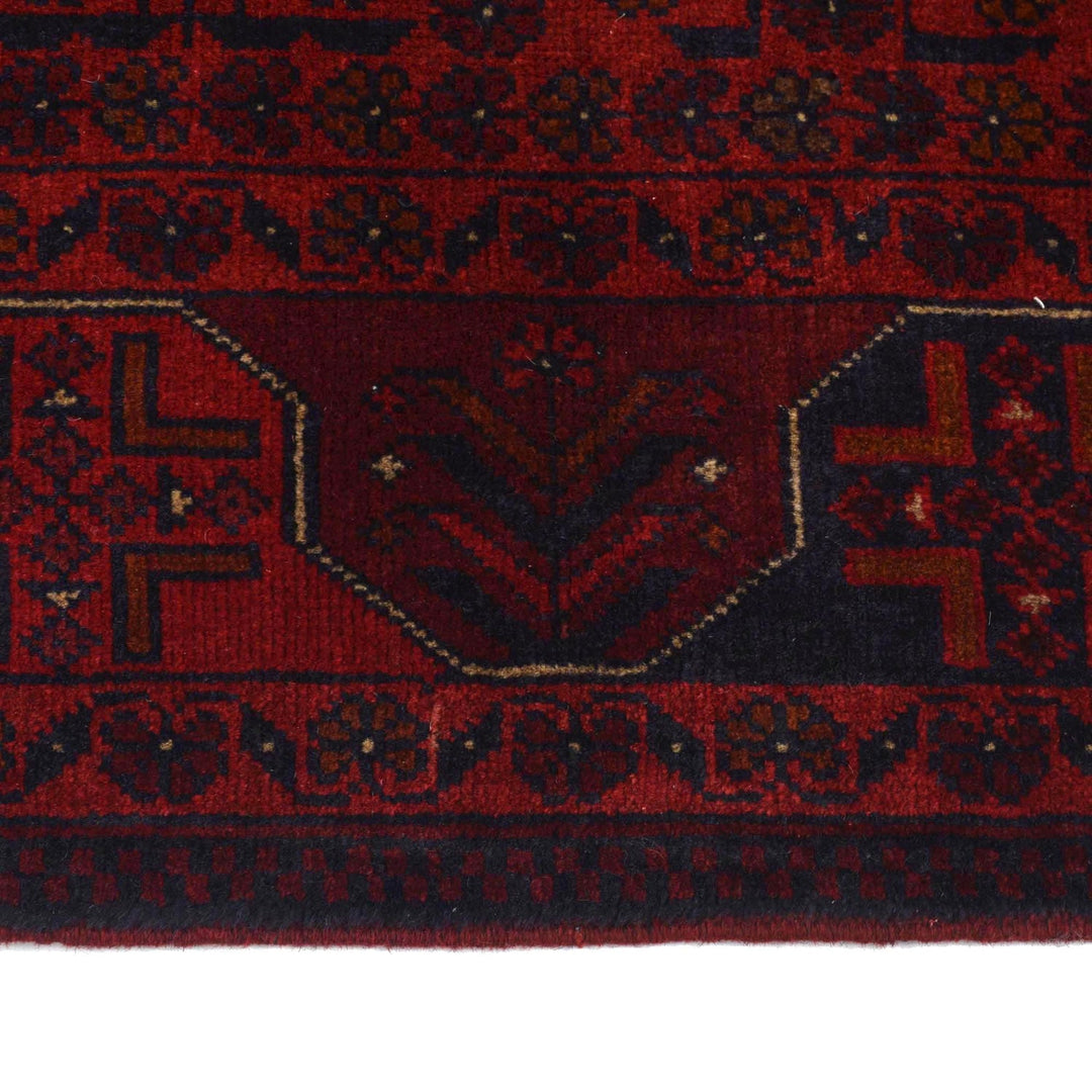 Khal Mohammadi 3' 3" x 4' 9" - No. AL87589