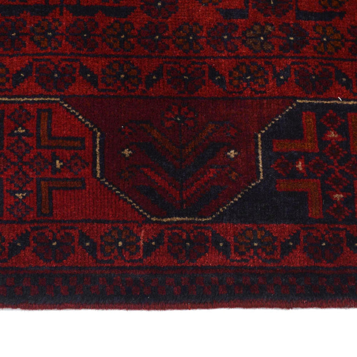 Khal Mohammadi 3' 3" x 4' 9" - No. AL87589