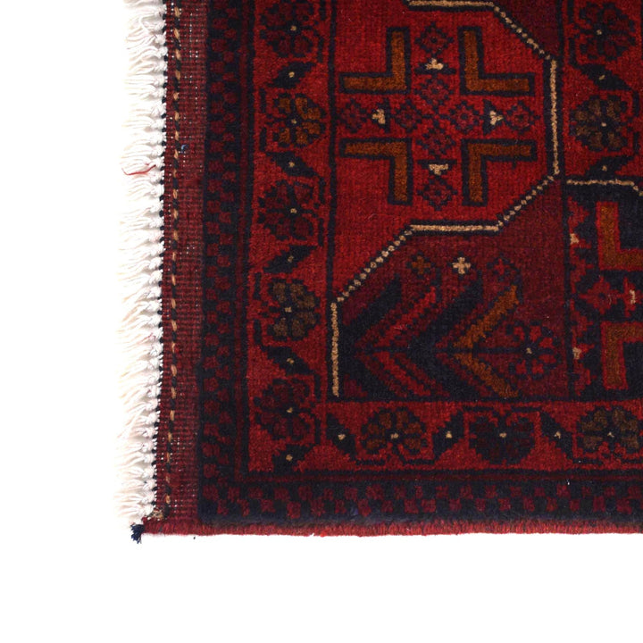 Khal Mohammadi 3' 3" x 4' 9" - No. AL87589