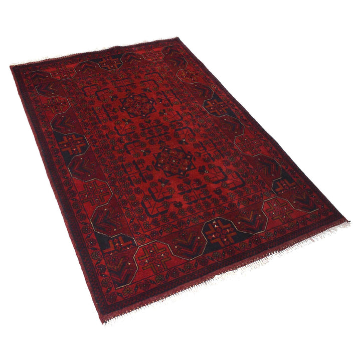 Khal Mohammadi 3' 3" x 4' 9" - No. AL87589