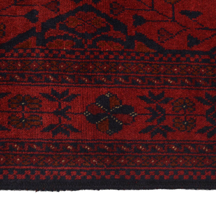 Khal Mohammadi 3' 4" x 4' 7" - No. AL76027