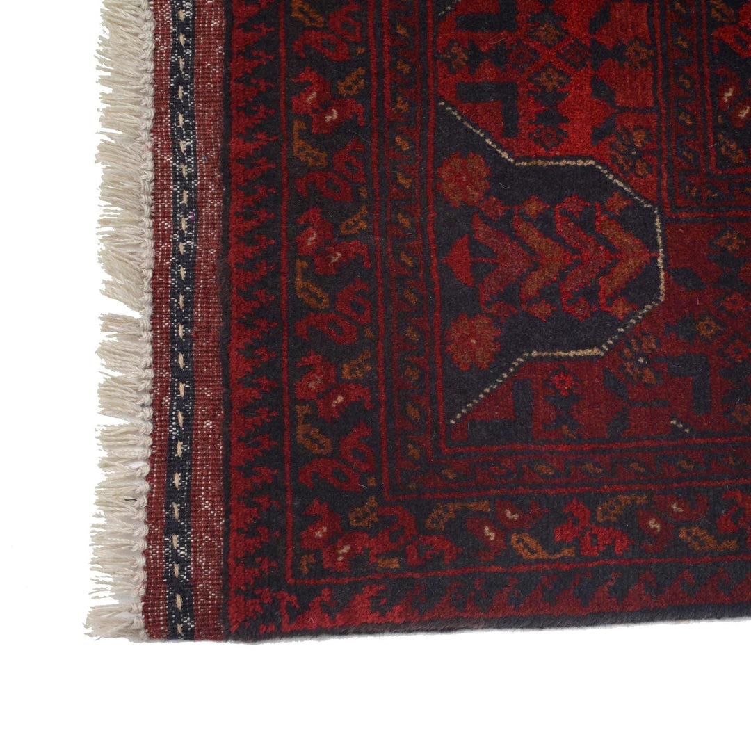 Khal Mohammadi 3' 3" x 4' 8" - No. AL37133