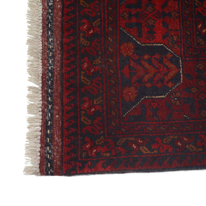 Khal Mohammadi 3' 3" x 4' 8" - No. AL37133