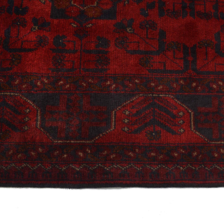 Khal Mohammadi 5' 7" x 7' 5" - No. AL14074