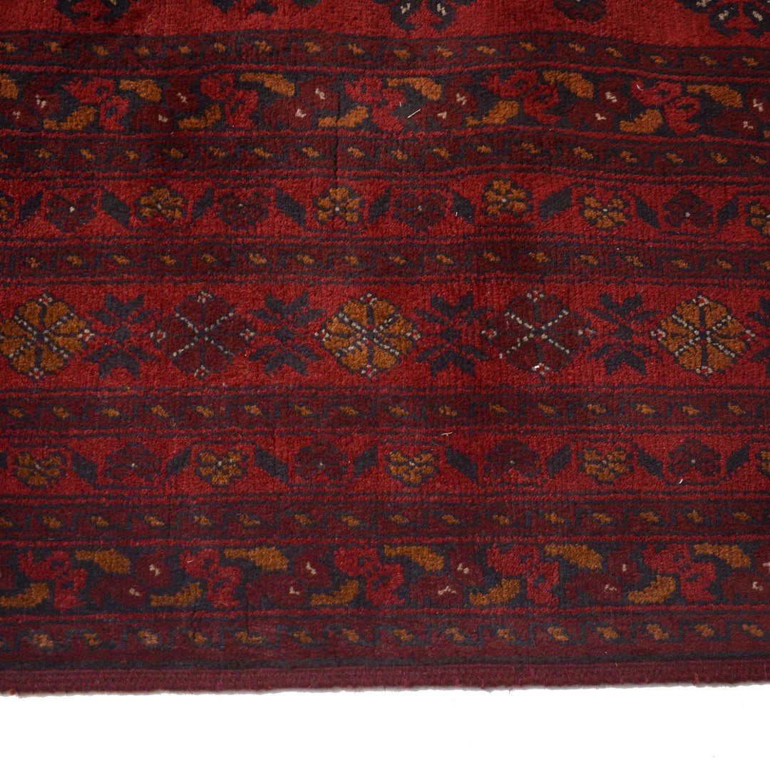 Khal Mohammadi 8' 2" x 11' 1" - No. AL80662