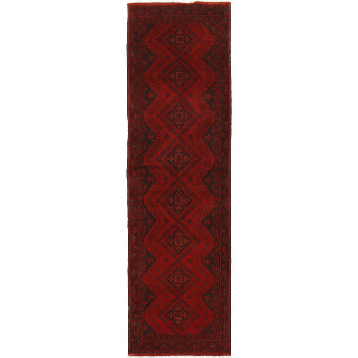 Khal Mohammadi 2' 6" x 9' 5" - No. AL75708