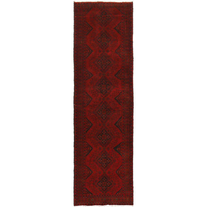 Khal Mohammadi 2' 6" x 9' 7" - No. AL20180