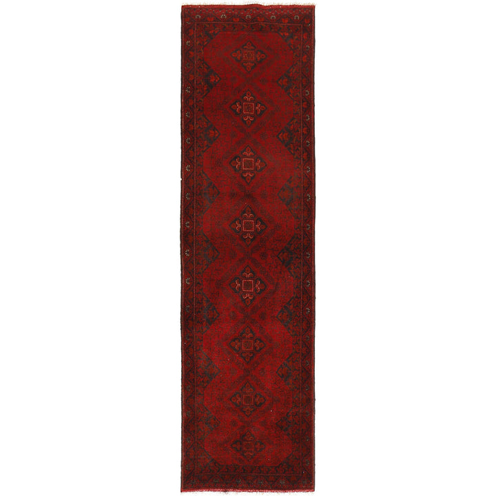 Khal Mohammadi 2' 5" x 9' 7" - No. AL30934