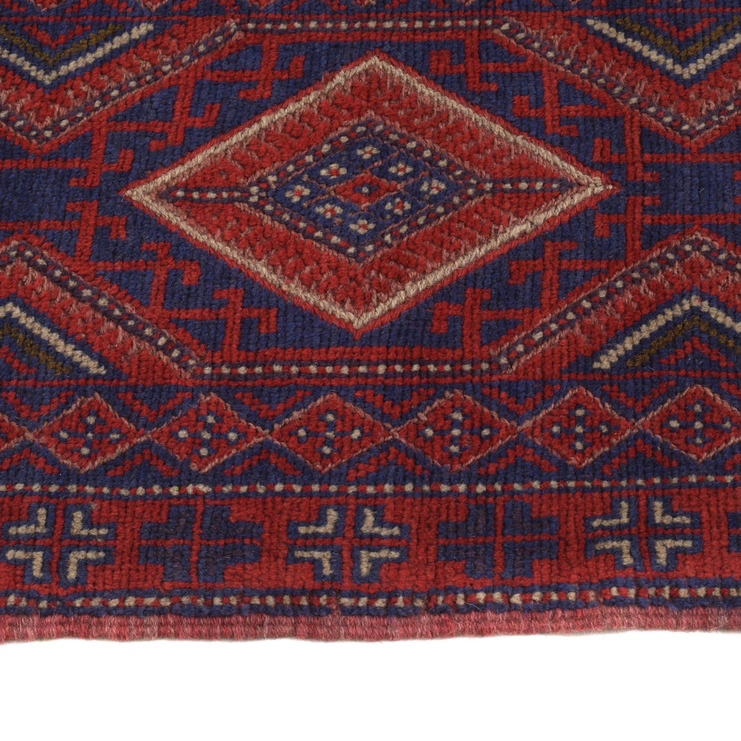 Mashwani Runner 2' 0" x 8' 1" - No. AL60232