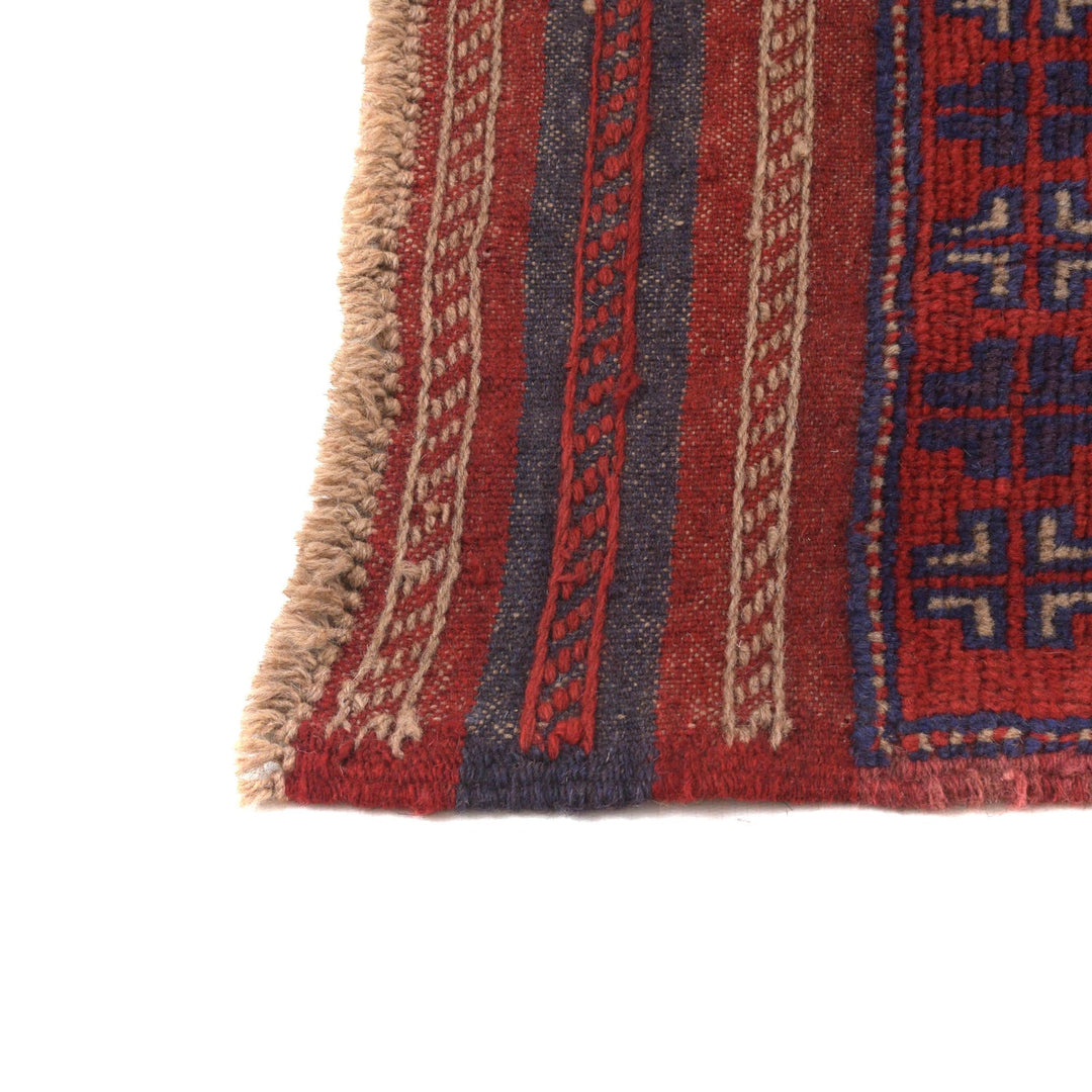 Mashwani Runner 2' 0" x 8' 1" - No. AL60232