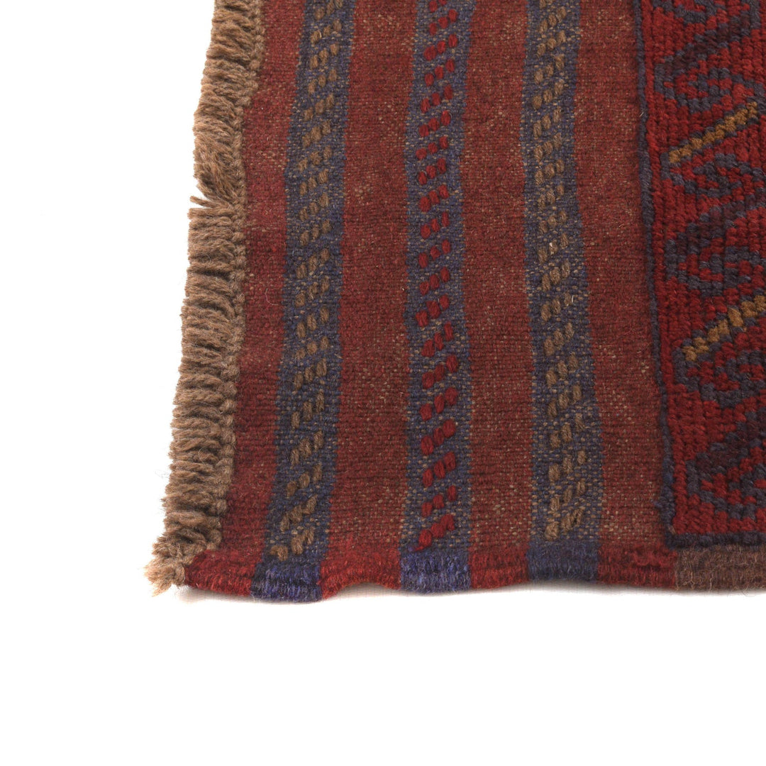 Mashwani Runner 1' 9" x 8' 0" - No. AL97197