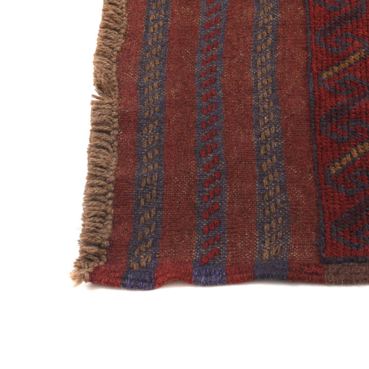 Mashwani Runner 1' 9" x 8' 0" - No. AL97197