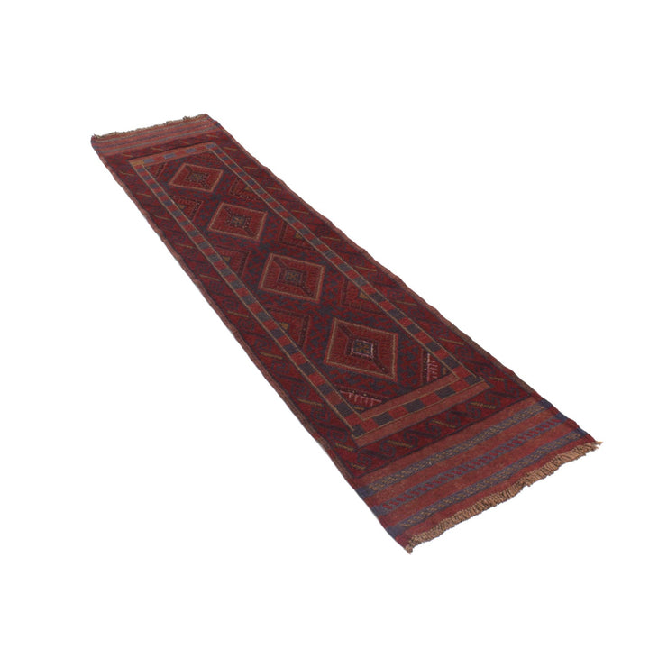 Mashwani Runner 1' 9" x 8' 0" - No. AL97197