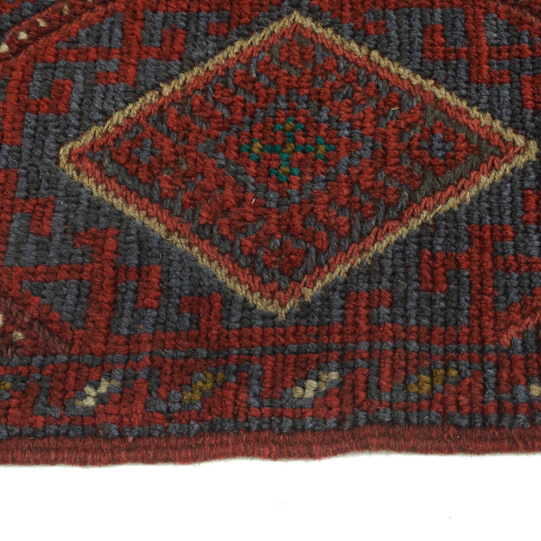 Mashwani Runner 1' 9" x 8' 3" - No. AL67158