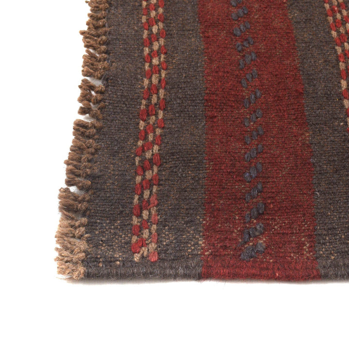 Mashwani Runner 1' 9" x 8' 3" - No. AL67158