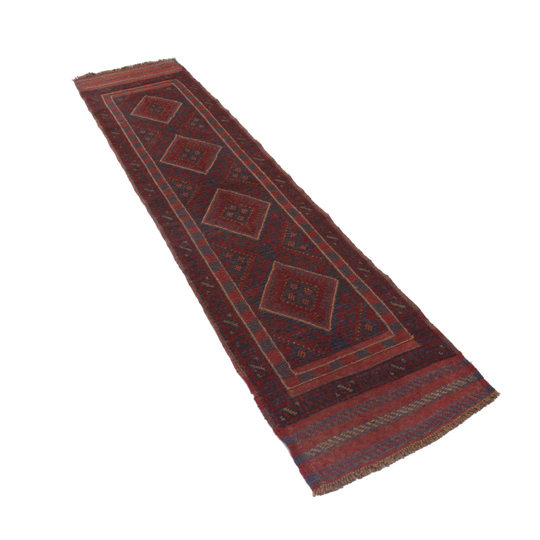Mashwani Runner 1' 9" x 8' 3" - No. AL71522