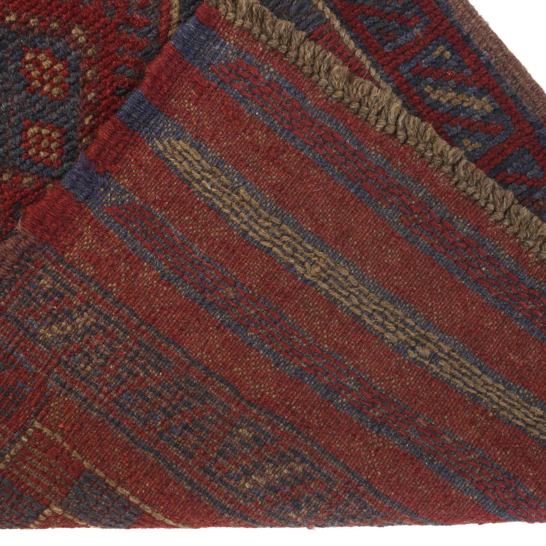 Mashwani Runner 1' 9" x 8' 3" - No. AL71522