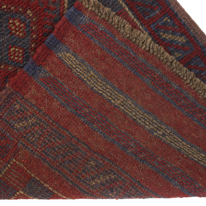 Mashwani Runner 1' 9" x 8' 3" - No. AL71522