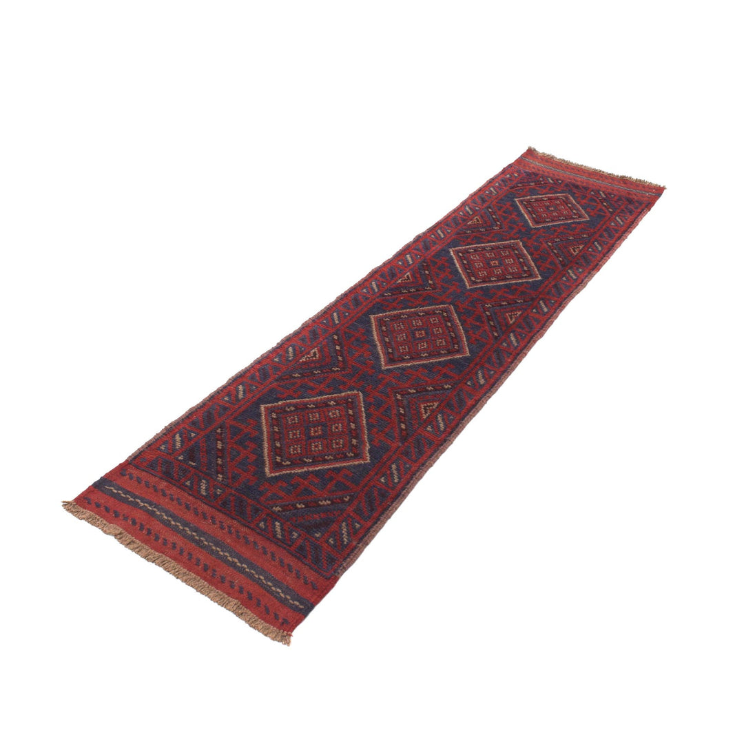 Mashwani Runner 2' 0" x 7' 7" - No. AL65108