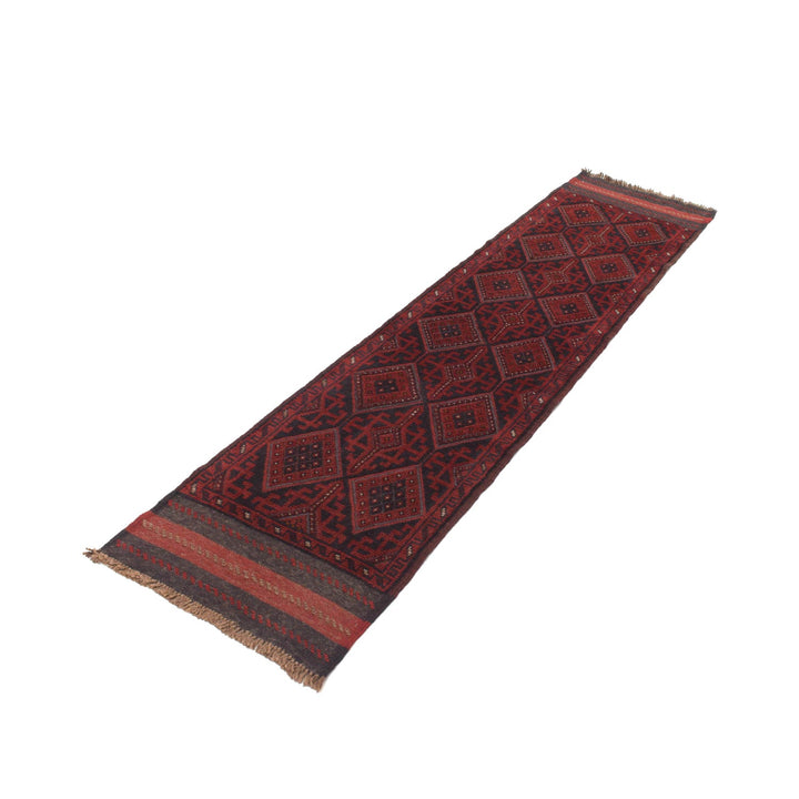 Mashwani Runner 1' 8" x 7' 8" - No. AL40941