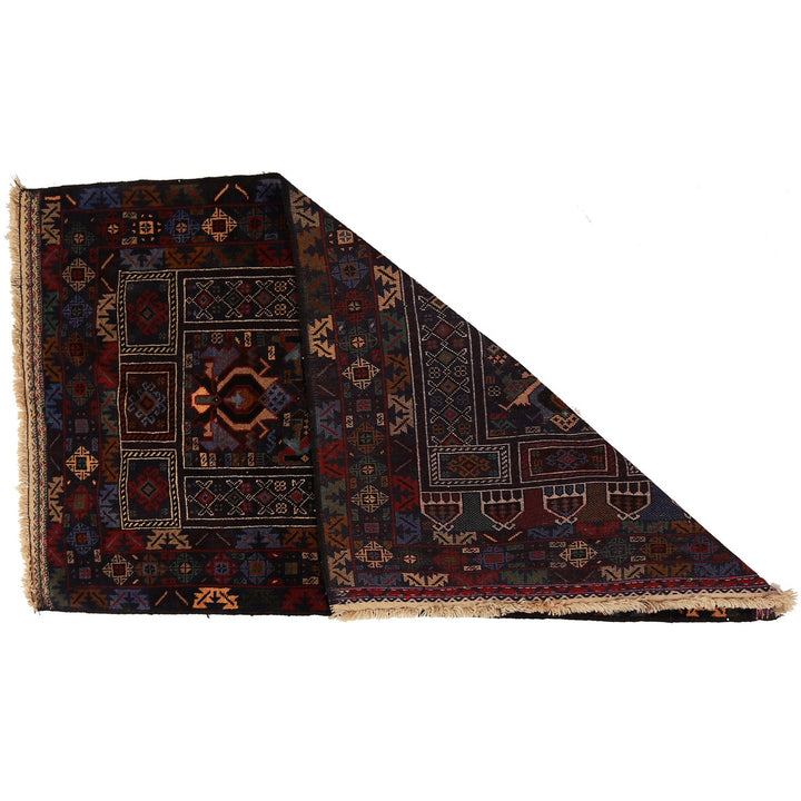 Prayer Rug 3'3" x 5'2" - No. AL31295