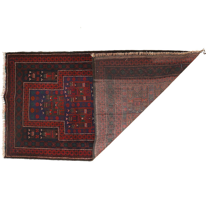 Prayer Rug 2'7" x 4'8" - No. AL23575
