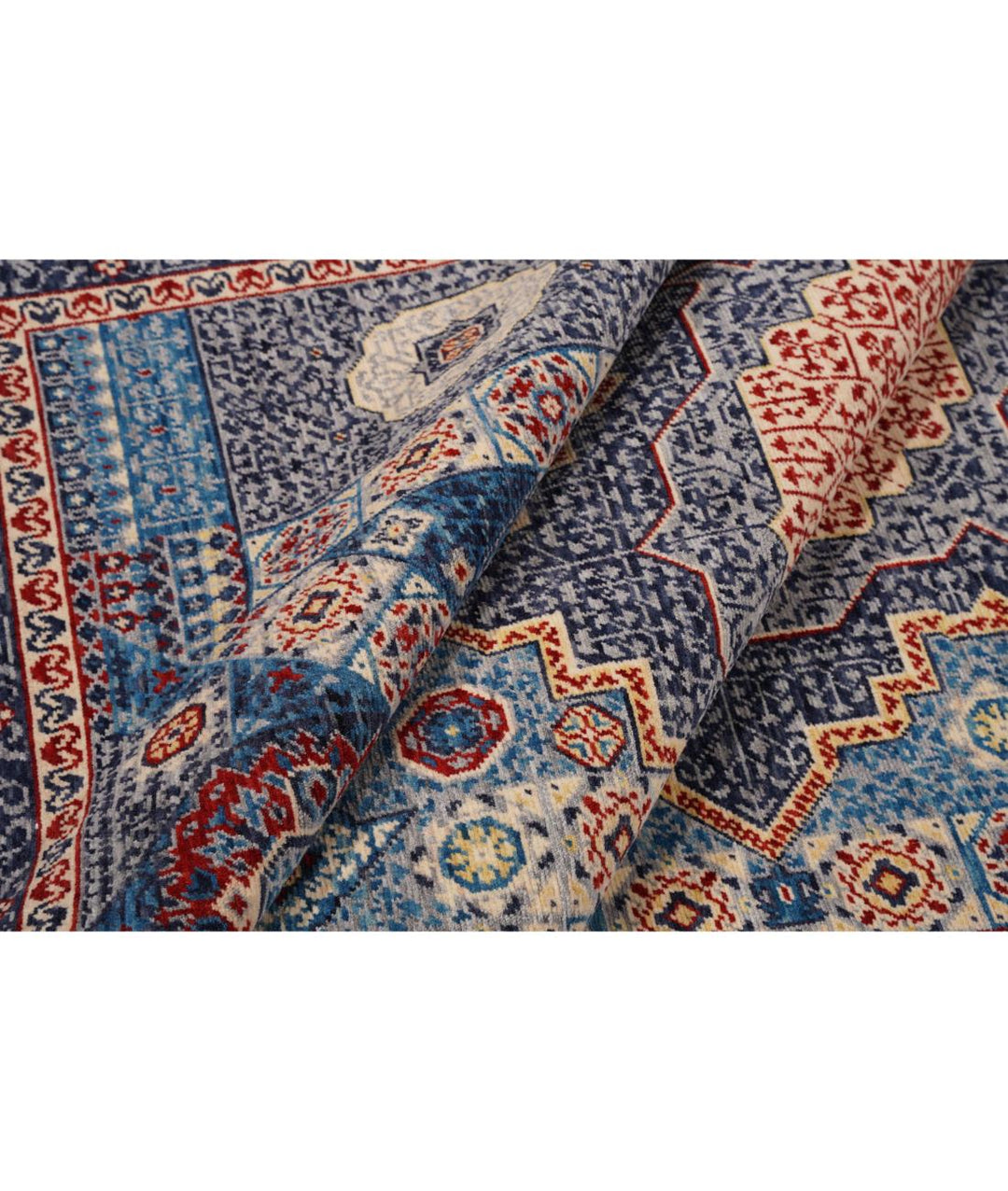 Lilia Rug LI01 - No. AT21013