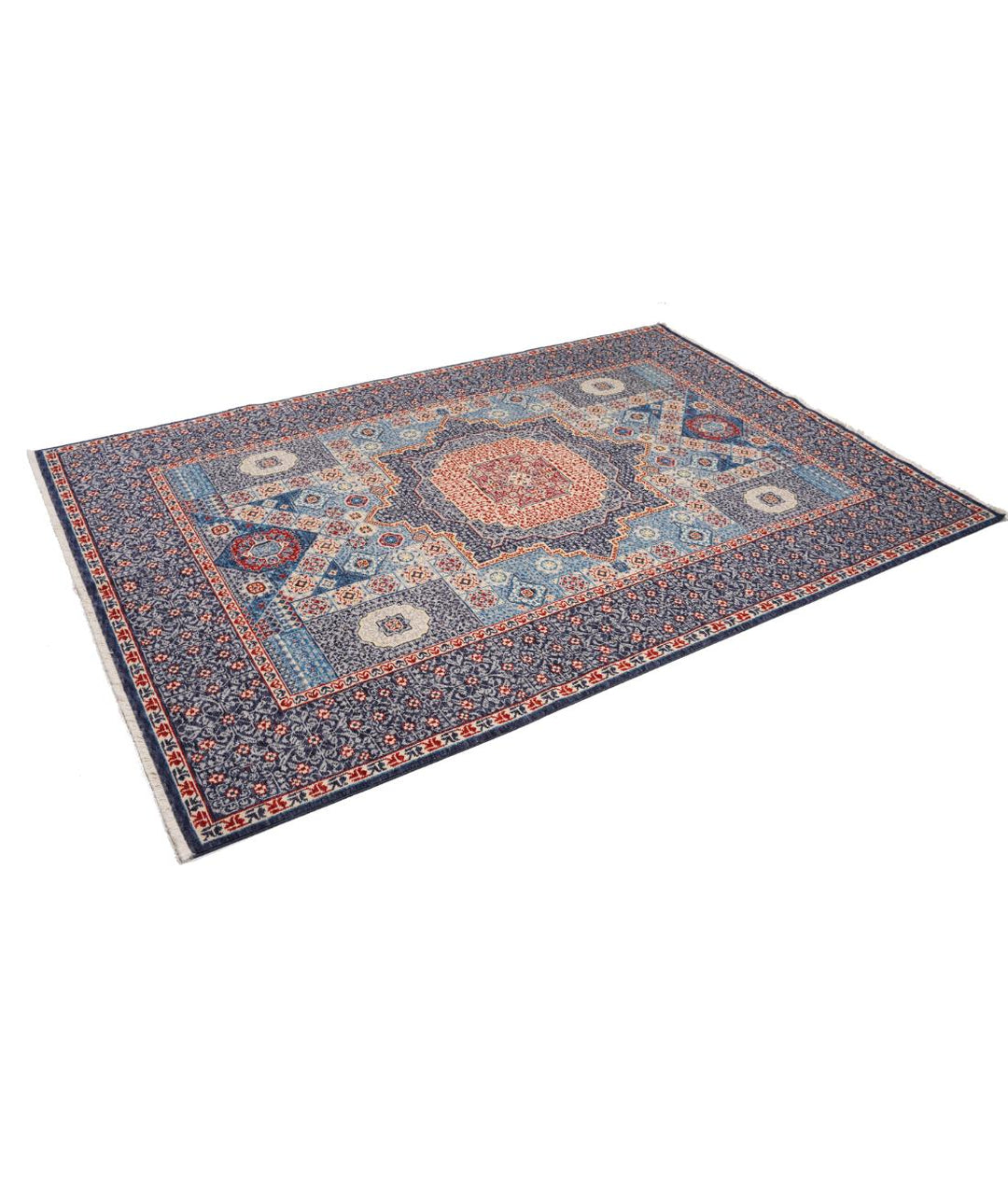 Lilia Rug LI01 - No. AT21013