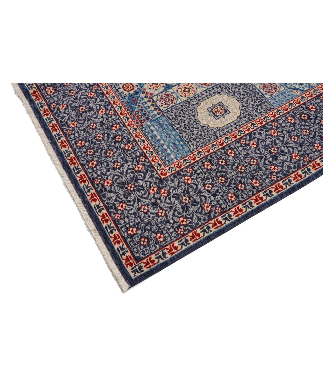 Lilia Rug LI01 - No. AT21013