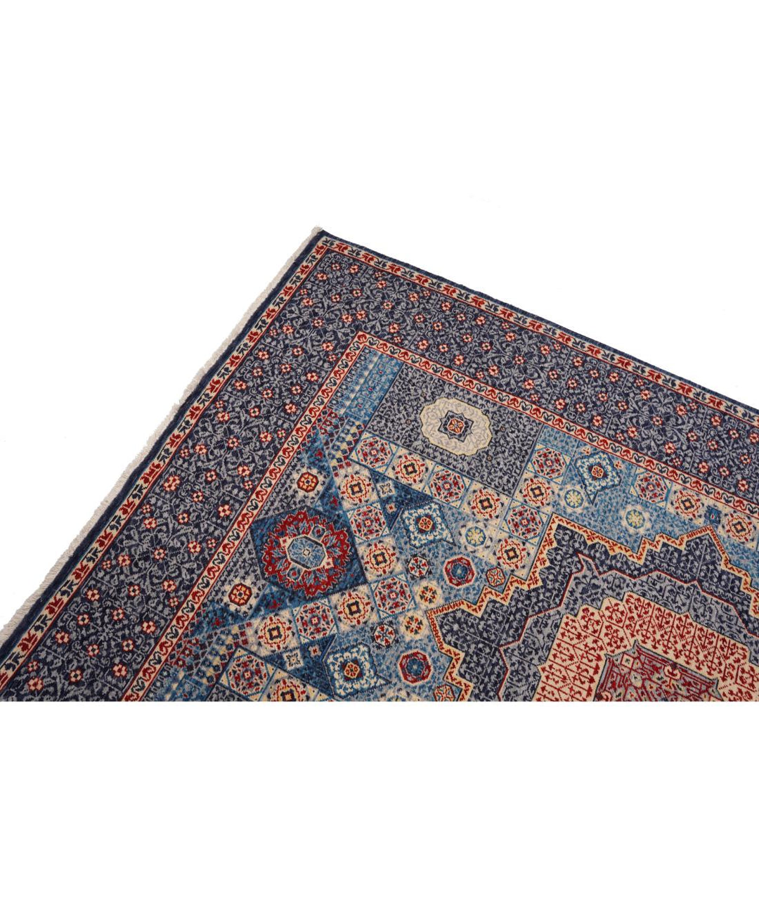 Lilia Rug LI01 - No. AT21013