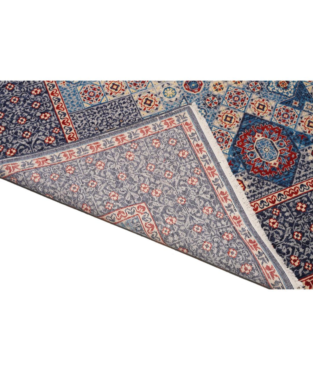 Lilia Rug LI01 - No. AT21013