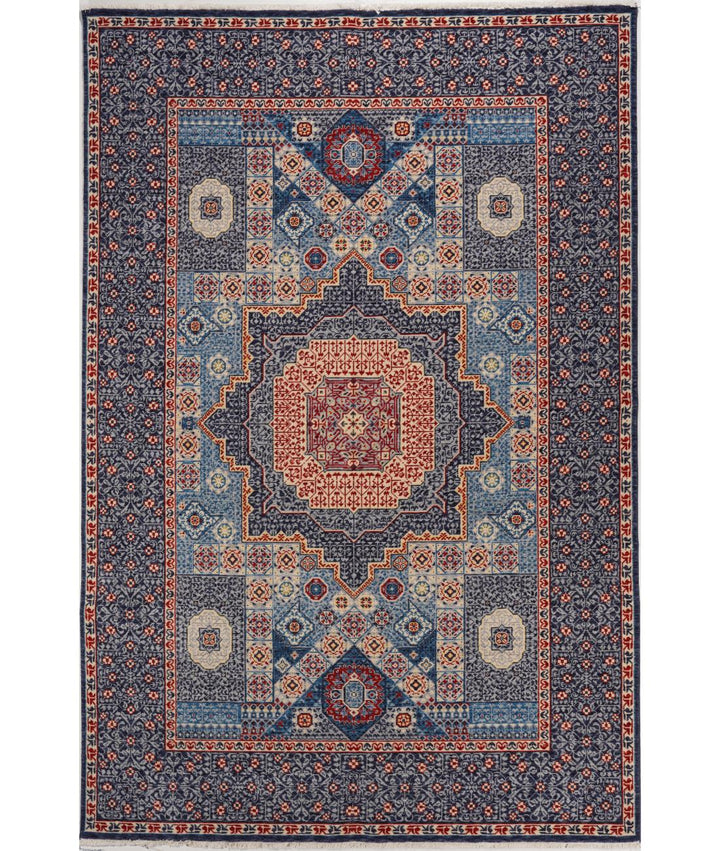Lilia Rug LI01 - No. AT21013