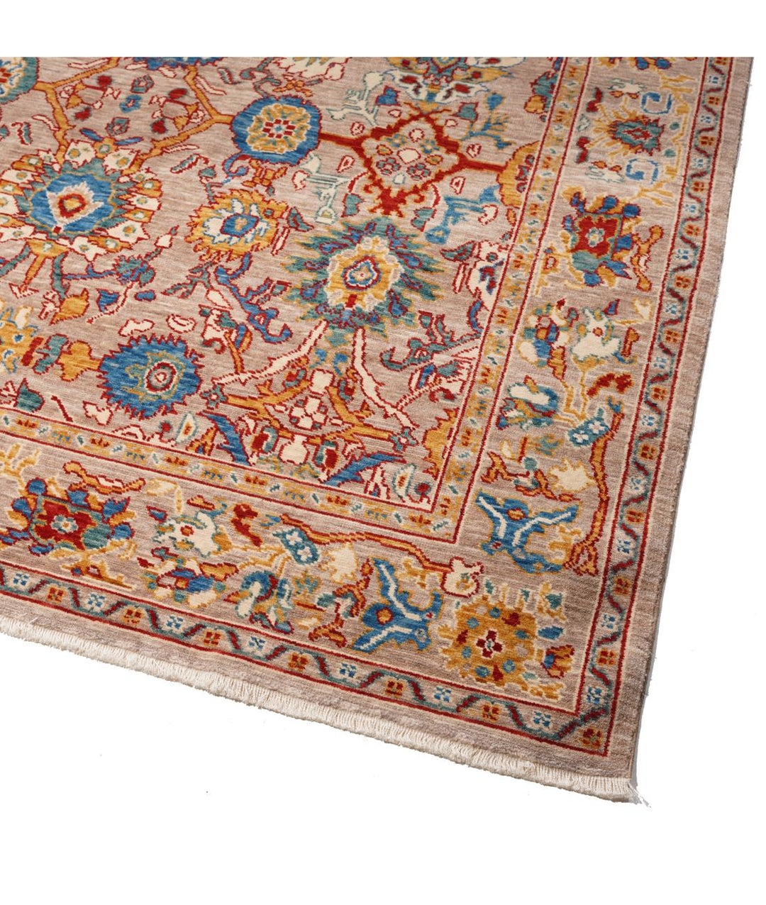 Lilia Rug LI02 - No. AT78144