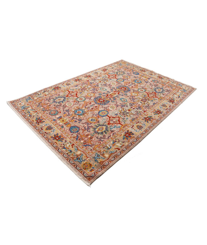 Lilia Rug LI02 - No. AT78144