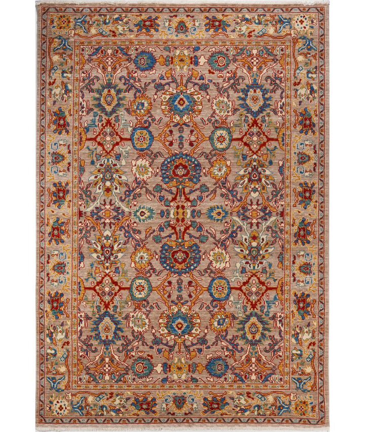 Lilia Rug LI02 - No. AT78144