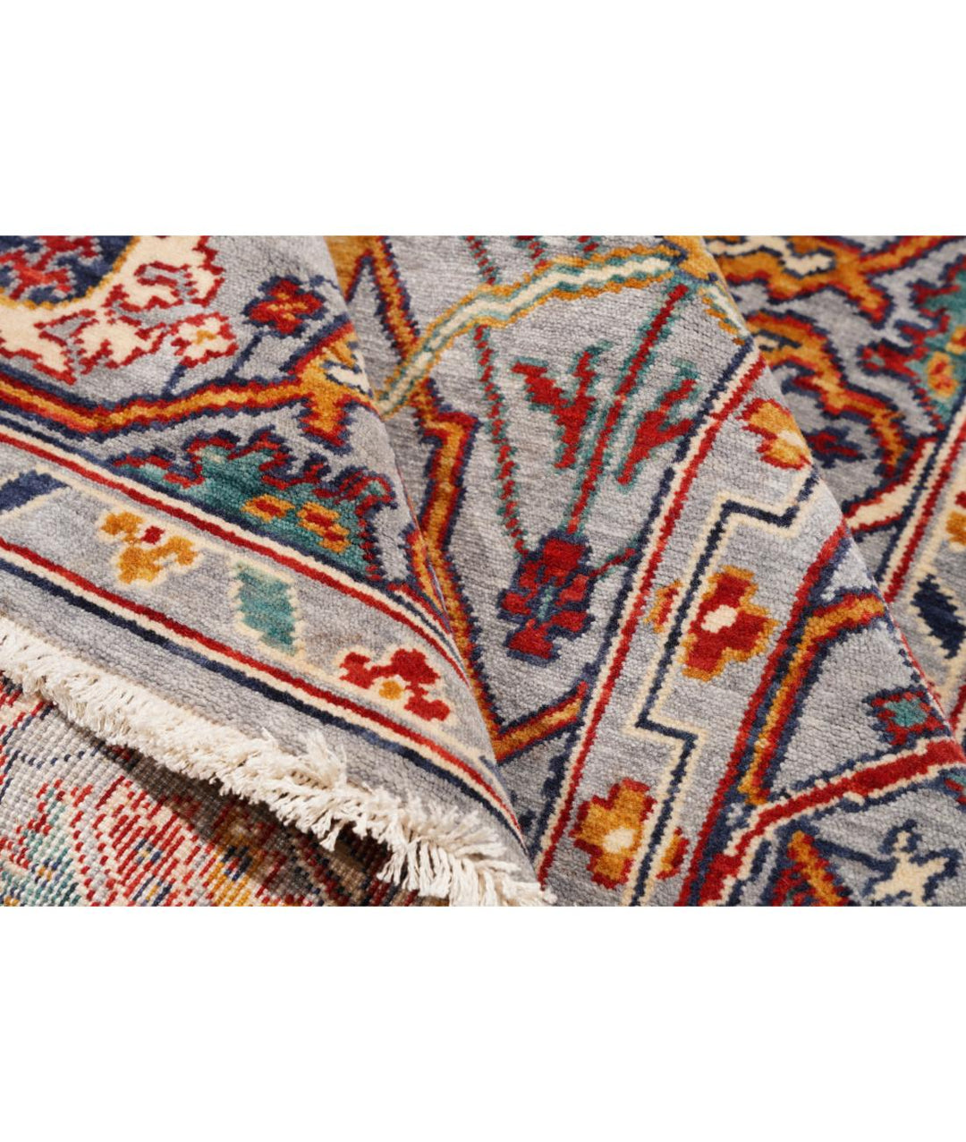 Lilia Rug LI03 - No. AT50550